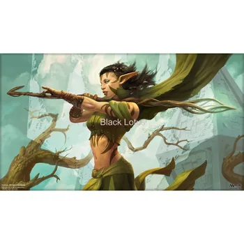 Customized Image Print 2MM Thick Table Pad MGT Planswalker Nissa MGT Board Games Cards Playmat
Customized Image Print 2MM Thick Table Pad MGT Planswalker Nissa MGT Board Games Cards Playmat