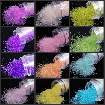 1Box 0.8mm-2mm Mini Nail Glitter Micro Caviar Beads Crystal Mini Beads Rhinestones Pearl Tips 3D UV Gel DIY Acrylic Beads 10g
1Box 0.8mm-2mm Mini Nail Glitter Micro Caviar Beads Crystal Mini Beads Rhinestones Pearl Tips 3D UV Gel DIY Acrylic Beads 10g