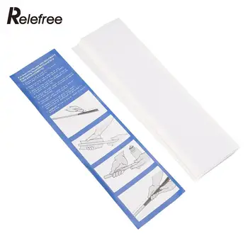 Relefree 13Pcs Double Sided Club Tape Strips Strong Adhesiveness For Golf Grip Set
Relefree 13Pcs Double Sided Club Tape Strips Strong Adhesiveness For Golf Grip Set