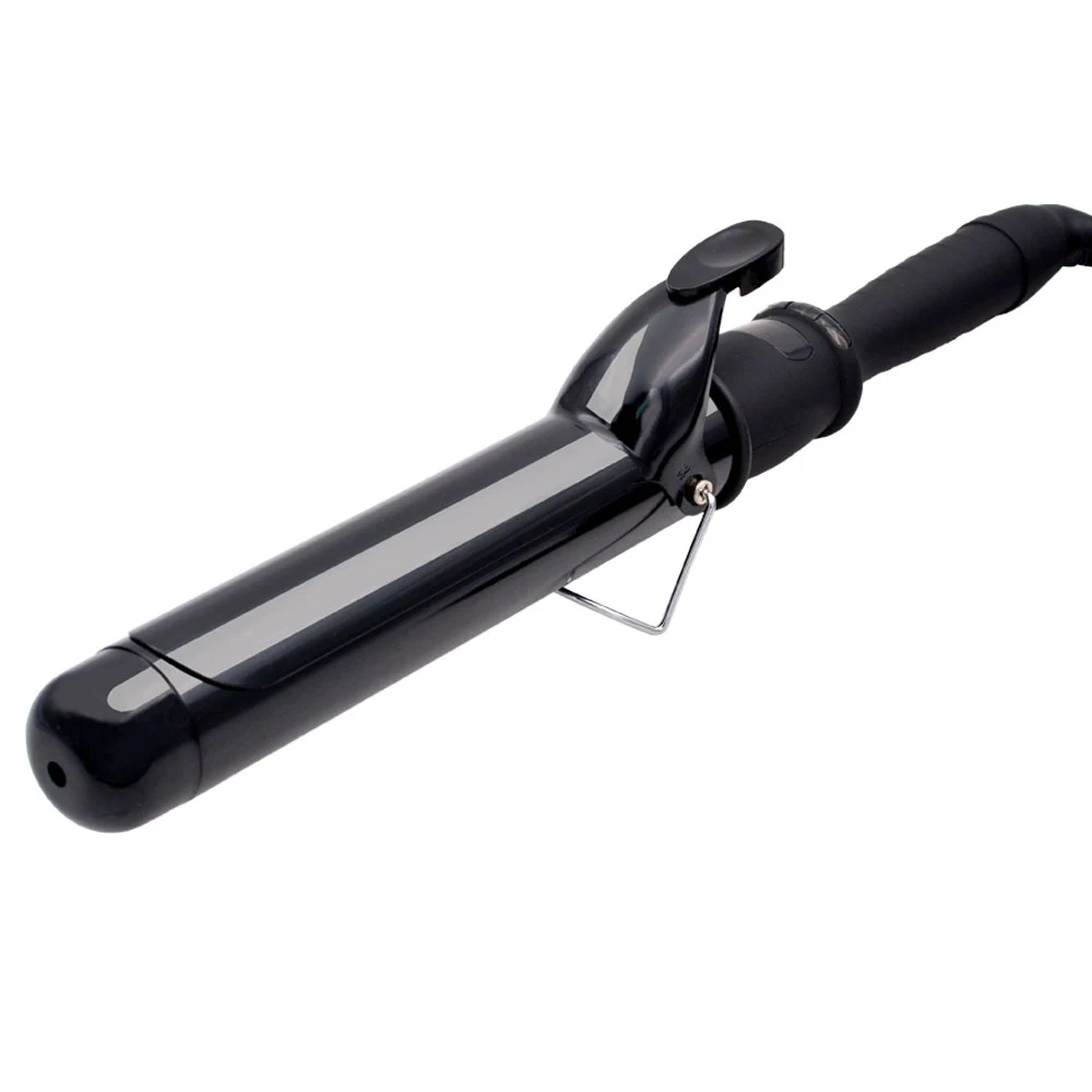 Ceramic Hair Curler 38mm Hair Styling Tools LCD Curling Iron Digital Hair Roller Magic Hair Curling Wand Irons
Ceramic Hair Curler 38mm Hair Styling Tools LCD Curling Iron Digital Hair Roller Magic Hair Curling Wand Irons
