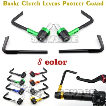 For KAWASAKI Z250 Z300 Z750 Z800 Z1000 Motorcycle 7/8" 22mm Handlebar Grips Guard Brake Clutch Levers Guard Protector
For KAWASAKI Z250 Z300 Z750 Z800 Z1000 Motorcycle 7/8" 22mm Handlebar Grips Guard Brake Clutch Levers Guard Protector