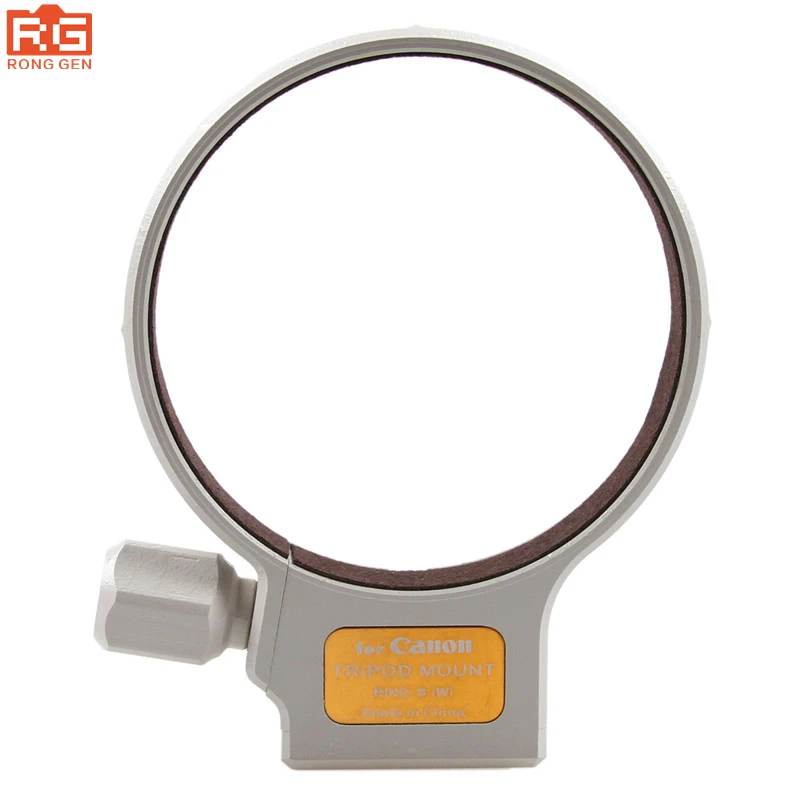 High Quality Metal Camera tripod ring For Canon EOS 70-200 F2.8 Lens Tripod ring Free Shipping tripod mount ring
High Quality Metal Camera tripod ring For Canon EOS 70-200 F2.8 Lens Tripod ring Free Shipping tripod mount ring