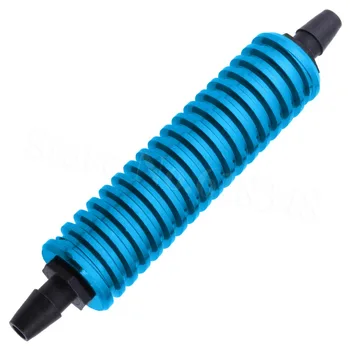 HSP Spare Parts 80119 Aluminum Fuel Tank Air Cooler For 1/8 Nitro Power Engine RC Car Redcat
HSP Spare Parts 80119 Aluminum Fuel Tank Air Cooler For 1/8 Nitro Power Engine RC Car Redcat