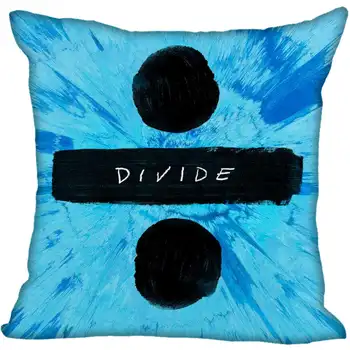 New Custom Ed Sheeran Square Pillowcases zipper Custom Pillow Case DIY Customize gift Zippered Square Throw Pillowcase 40x40cm
New Custom Ed Sheeran Square Pillowcases zipper Custom Pillow Case DIY Customize gift Zippered Square Throw Pillowcase 40x40cm
