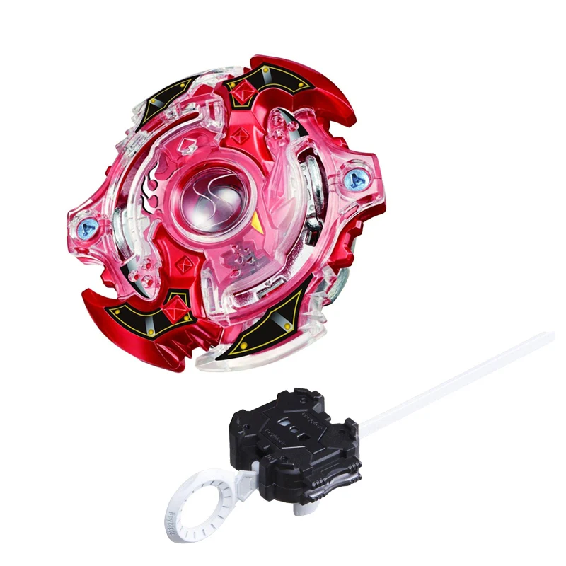 Original TOMY Toupie Beyblade Burst B-35 STORM SPRIGGAN.K.U with launcher Arena bey blade bayblade Top Spinner Toy for kids gift
Original TOMY Toupie Beyblade Burst B-35 STORM SPRIGGAN.K.U with launcher Arena bey blade bayblade Top Spinner Toy for kids gift