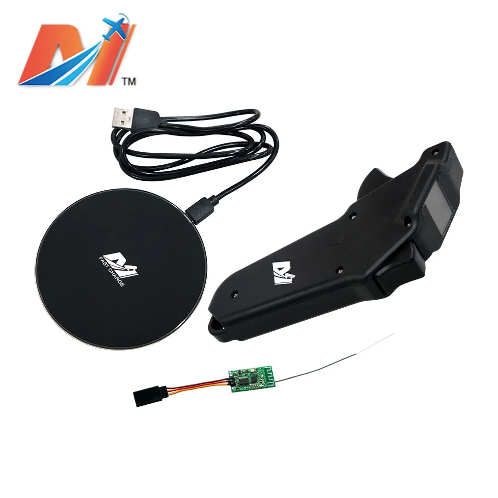 Maytech waterproof remote control for mountainboard motorized surfboard DIY Electric Hydrofoil Board
Maytech waterproof remote control for mountainboard motorized surfboard DIY Electric Hydrofoil Board
