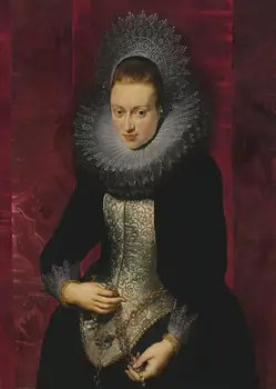wholesale painting # TOP classical art -Peter Paul Rubens -Portrait of a young Woman with a Rosary print oil painting ON canvas
wholesale painting # TOP classical art -Peter Paul Rubens -Portrait of a young Woman with a Rosary print oil painting ON canvas