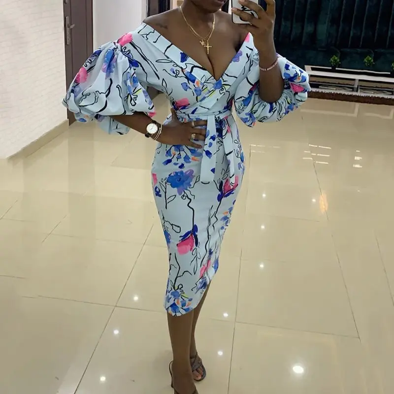Sexy Elegant White Sweet Boho Travel Beach Women Midi Dresses Bodycon High Waist Floral Print Female Summer Party Retro Dress
Sexy Elegant White Sweet Boho Travel Beach Women Midi Dresses Bodycon High Waist Floral Print Female Summer Party Retro Dress