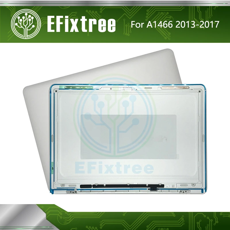 New Lid Cover For Macbook Air 13" A1466 LCD Back LCD Rear Case Housing 2013 2014 2015 2017 Years EMC 2632 2925 3178
New Lid Cover For Macbook Air 13" A1466 LCD Back LCD Rear Case Housing 2013 2014 2015 2017 Years EMC 2632 2925 3178