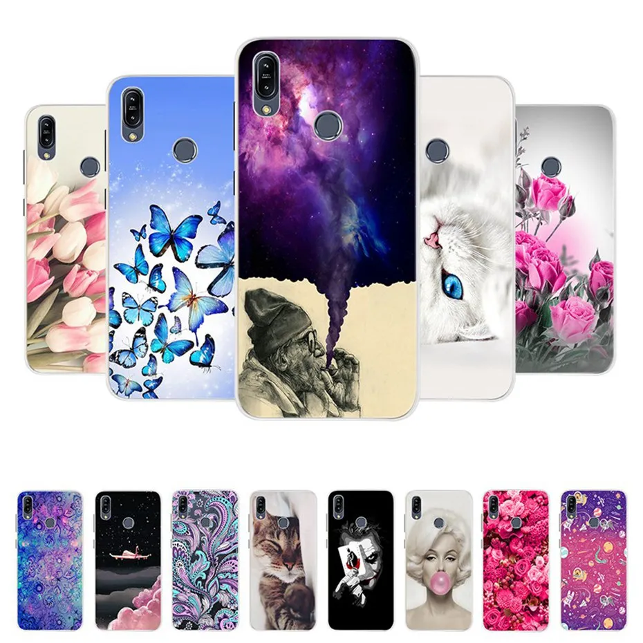 For Asus Zenfone Max Pro M2 ZB631KL Case Cover Silicone Soft TPU Case On For Asus Zenfone Max M2 ZB633KL Case Phone Coque Fundas
For Asus Zenfone Max Pro M2 ZB631KL Case Cover Silicone Soft TPU Case On For Asus Zenfone Max M2 ZB633KL Case Phone Coque Fundas