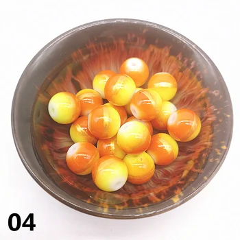 Wholesale 6/8/10/12mm Three Color Glass Beads Loose Spacer Beads Painted Charm For Jewellery Making DIY Bracelet & Necklace #04
Wholesale 6/8/10/12mm Three Color Glass Beads Loose Spacer Beads Painted Charm For Jewellery Making DIY Bracelet & Necklace #04