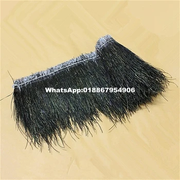 80 centimeter High Quality Fashion Peacock Silk Edge Trim 10-15cm Peacock Silk Fringe Cloth Tape Apparel Material Party Wedding
80 centimeter High Quality Fashion Peacock Silk Edge Trim 10-15cm Peacock Silk Fringe Cloth Tape Apparel Material Party Wedding