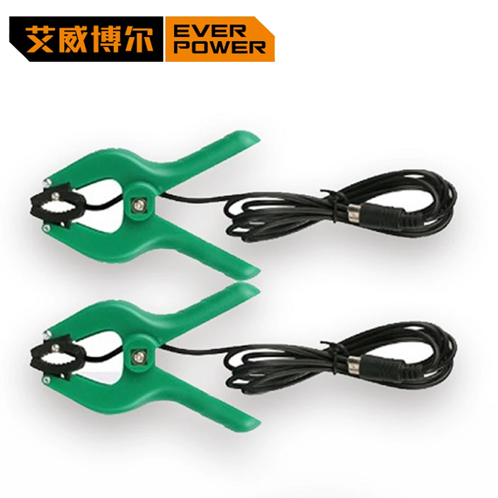 Everpower 2pcs LM120 Refrigeration Digital Manifold Temperature Clamps Fuoride Table Accessorie Temperatures Control Clamp
Everpower 2pcs LM120 Refrigeration Digital Manifold Temperature Clamps Fuoride Table Accessorie Temperatures Control Clamp