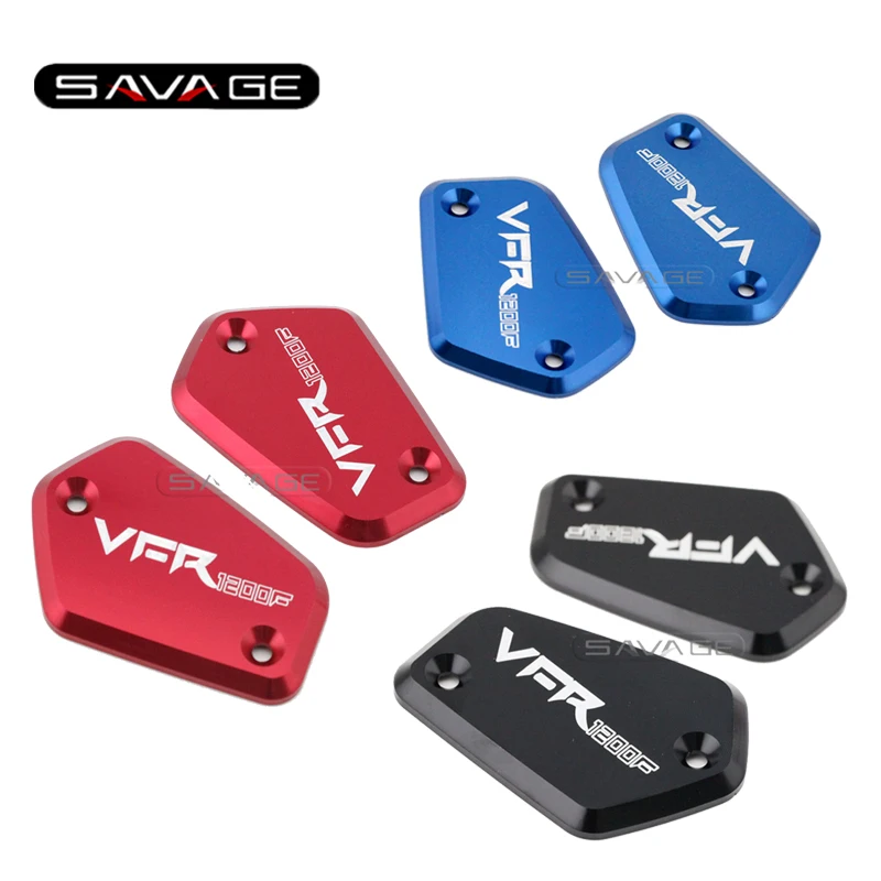 For HONDA VFR 1200/F VFR1200F 2010-2016 11 12 13 14 15 Motorcycle Front Brake Clutch Master Cylinder Fluid Reservoir Cover Cap
For HONDA VFR 1200/F VFR1200F 2010-2016 11 12 13 14 15 Motorcycle Front Brake Clutch Master Cylinder Fluid Reservoir Cover Cap