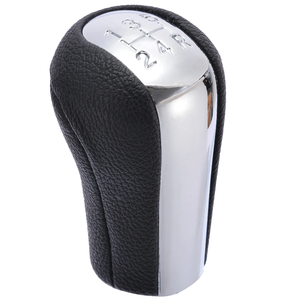 1pc 5 Speed Gear Shift Knob Lever Shifter Stick Universal For Toyota RAV4 1994-2000 Corolla Verso Yaris Aygo Avensis