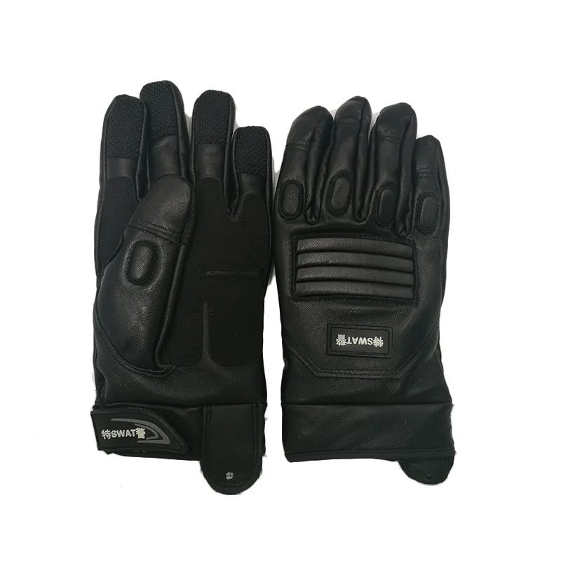 Men's Full finger Genuine Leather Sheepskin Gloves Real Fur Leather Men Mittens Winter Thick Warm Driving Half finger Gloves S63
Men's Full finger Genuine Leather Sheepskin Gloves Real Fur Leather Men Mittens Winter Thick Warm Driving Half finger Gloves S63