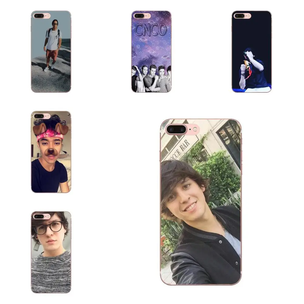 For Dj Band Cnco Soft TPU Phone Cases Cover For Xiaomi Redmi Note 2 3 3S 4 4A 4X 5 5A 6 6A Pro Plus
For Dj Band Cnco Soft TPU Phone Cases Cover For Xiaomi Redmi Note 2 3 3S 4 4A 4X 5 5A 6 6A Pro Plus