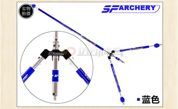 FX recurve bow stabilizer
FX recurve bow stabilizer