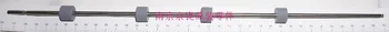 New Original Kyocera 302NG94180 ROLLER EXIT for:TASKalfa 1800 2200 1801 2201 2010 2011 2210 2211
New Original Kyocera 302NG94180 ROLLER EXIT for:TASKalfa 1800 2200 1801 2201 2010 2011 2210 2211
