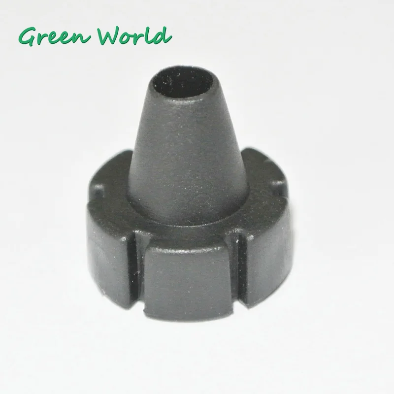 Green World 1pc/lot Nylon Muzzle Guard ,Guide Bore Protector,internal hole of 4.5mm, 5.8mm,6.8mm
Green World 1pc/lot Nylon Muzzle Guard ,Guide Bore Protector,internal hole of 4.5mm, 5.8mm,6.8mm