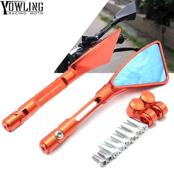Rearview Side Mirror For KTM 1050 1090 1190 1290 Adventure duke 125 200 390 690 990 1290 duke RC 390 125 Motorcycle Mirrors
Rearview Side Mirror For KTM 1050 1090 1190 1290 Adventure duke 125 200 390 690 990 1290 duke RC 390 125 Motorcycle Mirrors