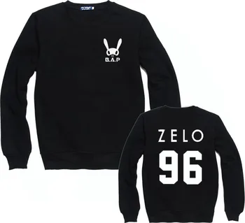 Kpop bap b.a.p bunny and member name printed balck o neck hoodies fans supportive spring autumn sweatshirt men women
Kpop bap b.a.p bunny and member name printed balck o neck hoodies fans supportive spring autumn sweatshirt men women