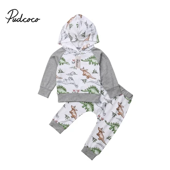 2018 Brand New Newborn Kid Baby Boy Girl Clothes Hoodies Tops Coat Sweatshirt Long Pants Outfit
2018 Brand New Newborn Kid Baby Boy Girl Clothes Hoodies Tops Coat Sweatshirt Long Pants Outfit