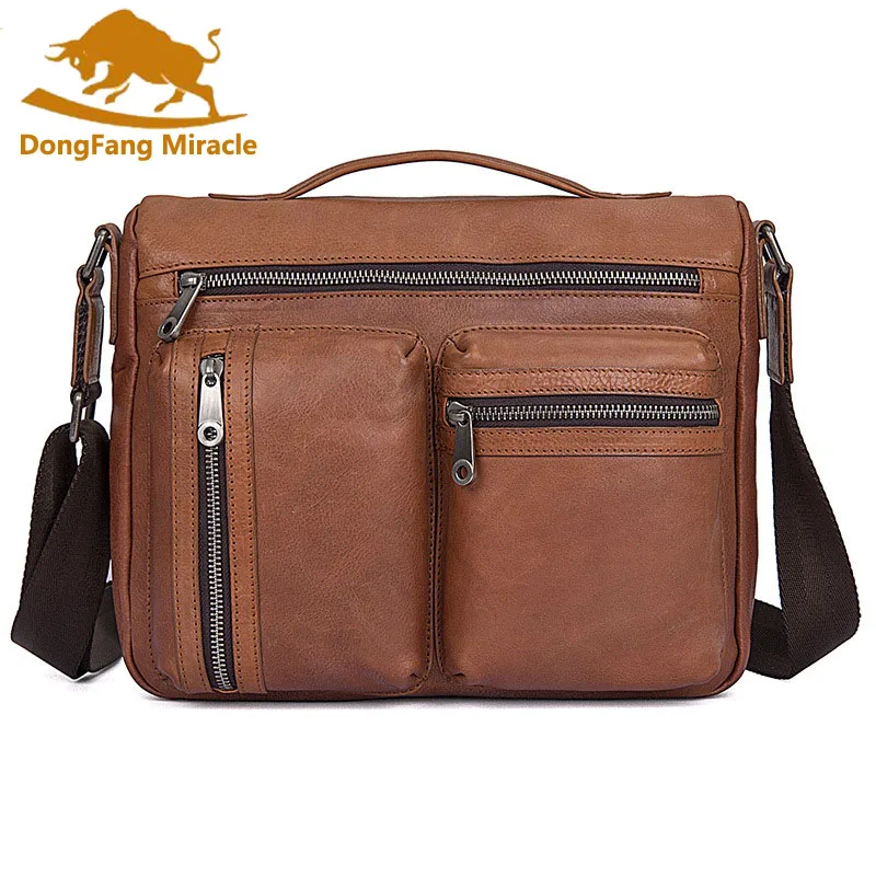 Business Men Genuine Leather Bag Natural Cowskin Men Messenger Bags Vintage Men's Cowhide Shoulder Crossbody Bag Small Bags
Business Men Genuine Leather Bag Natural Cowskin Men Messenger Bags Vintage Men's Cowhide Shoulder Crossbody Bag Small Bags