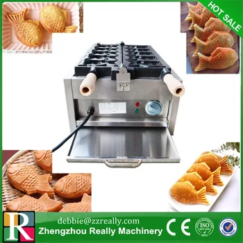 fish type waffle machine,electric Japanses open mouth taiyaki making maker fryer
fish type waffle machine,electric Japanses open mouth taiyaki making maker fryer