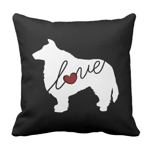 Novelty Sheltie Shetland Sheepdog Love Gifts Funny Sheltie Love Design Throw Pillow Case Cushion Cover Soft Printed Fawn Puppy
Novelty Sheltie Shetland Sheepdog Love Gifts Funny Sheltie Love Design Throw Pillow Case Cushion Cover Soft Printed Fawn Puppy