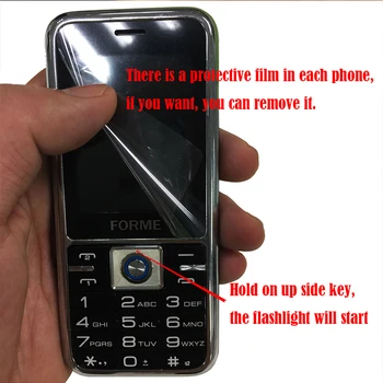 Real IP67 waterproof big button feature phone long standby battery cell phone can suppot Russian Turkish Arabic Hebrew so on
Real IP67 waterproof big button feature phone long standby battery cell phone can suppot Russian Turkish Arabic Hebrew so on