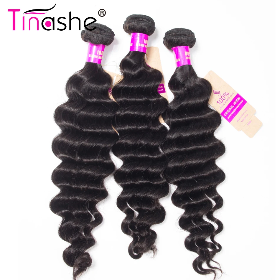 Tinashe Hair Loose Deep Wave Bundles Remy Human Hair 3 Bundles Natural Color Hair Extension Brazilian Hair Weave Bundles
Tinashe Hair Loose Deep Wave Bundles Remy Human Hair 3 Bundles Natural Color Hair Extension Brazilian Hair Weave Bundles