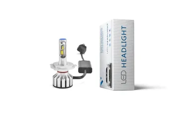 Car Accessories LED Headlamps 6000K Bright White LED Fog Lights For Car and Truck
Car Accessories LED Headlamps 6000K Bright White LED Fog Lights For Car and Truck