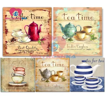Diamond embroidery cartoon Tea time pictures of rhinestones sale 5d diamond painting full drill square diamond mosaic picture
Diamond embroidery cartoon Tea time pictures of rhinestones sale 5d diamond painting full drill square diamond mosaic picture