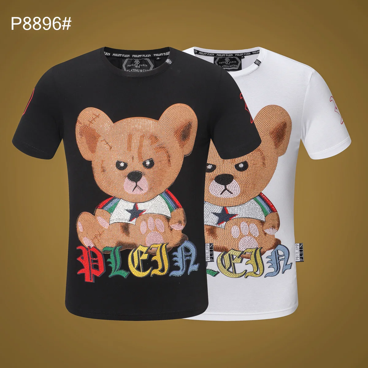 2019 brand o-neck Short sleeve Men's t shirt cotton Men and women Fashion Tshirt Casual Male T-shirt tops and tee new clothing
2019 brand o-neck Short sleeve Men's t shirt cotton Men and women Fashion Tshirt Casual Male T-shirt tops and tee new clothing