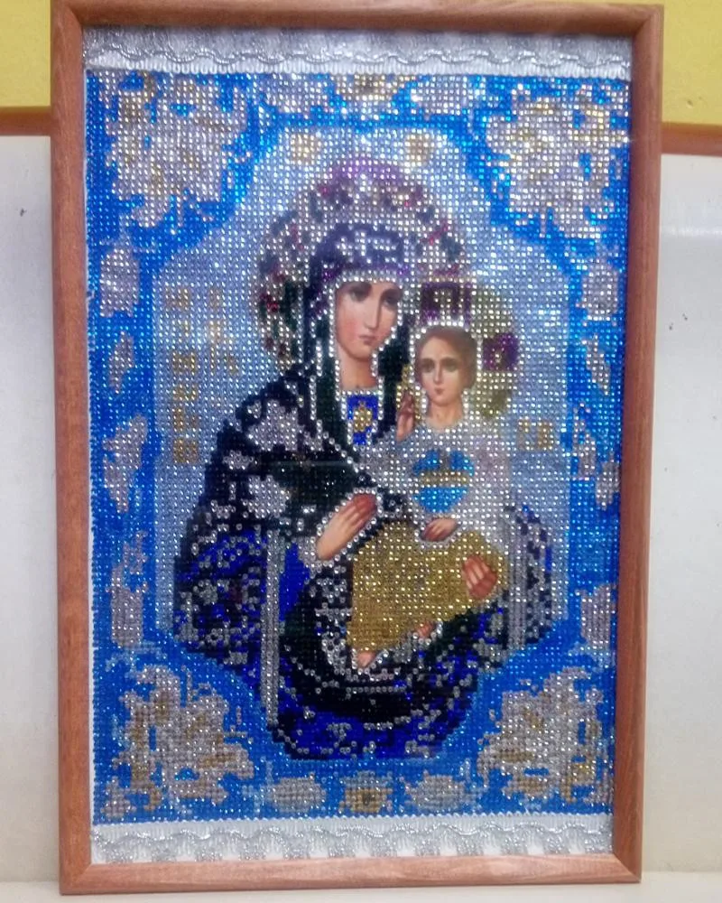 2018 new DIY crystal Full Diamond Embroidery Icon diamond the leader Rhinestones Cross Stitch Kits diamond embroidery for gift
2018 new DIY crystal Full Diamond Embroidery Icon diamond the leader Rhinestones Cross Stitch Kits diamond embroidery for gift