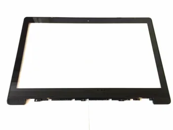 New For Asus Vivobook K553MA X553MA 15.6" Touch Screen Digitizer Glass Bezel Frame
New For Asus Vivobook K553MA X553MA 15.6" Touch Screen Digitizer Glass Bezel Frame