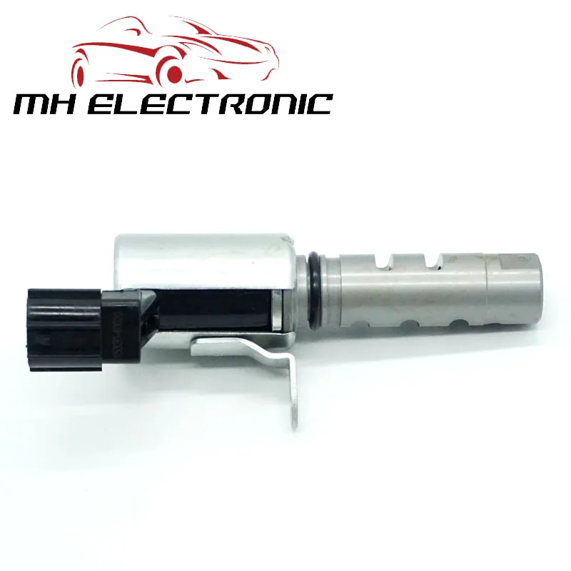 MH Electronic OEM 15330-40020 1533040020 for Toyota Vitz Yaris Passo Free Shipping Solenoid Variable Valve VVT
MH Electronic OEM 15330-40020 1533040020 for Toyota Vitz Yaris Passo Free Shipping Solenoid Variable Valve VVT