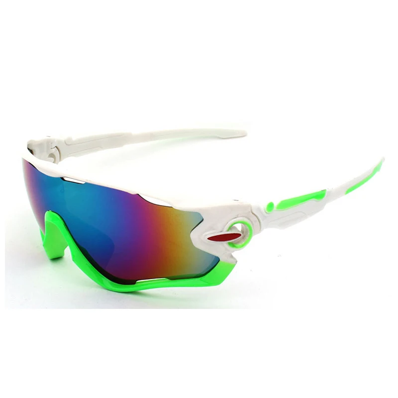 New 2018 Outdoor Sun Glasses Oculos De Sol Jaw breaker Brand Designer Men Women Sunglasses Male Goggles Female Eyewear
New 2018 Outdoor Sun Glasses Oculos De Sol Jaw breaker Brand Designer Men Women Sunglasses Male Goggles Female Eyewear