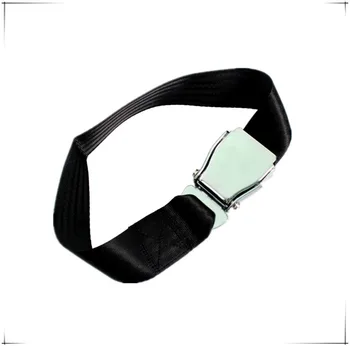 free shipping!5pcs/lot Adjustable aluminium Aircraft Seat Belt Extender/Airplane Seat Belt Extender length 58cm
free shipping!5pcs/lot Adjustable aluminium Aircraft Seat Belt Extender/Airplane Seat Belt Extender length 58cm
