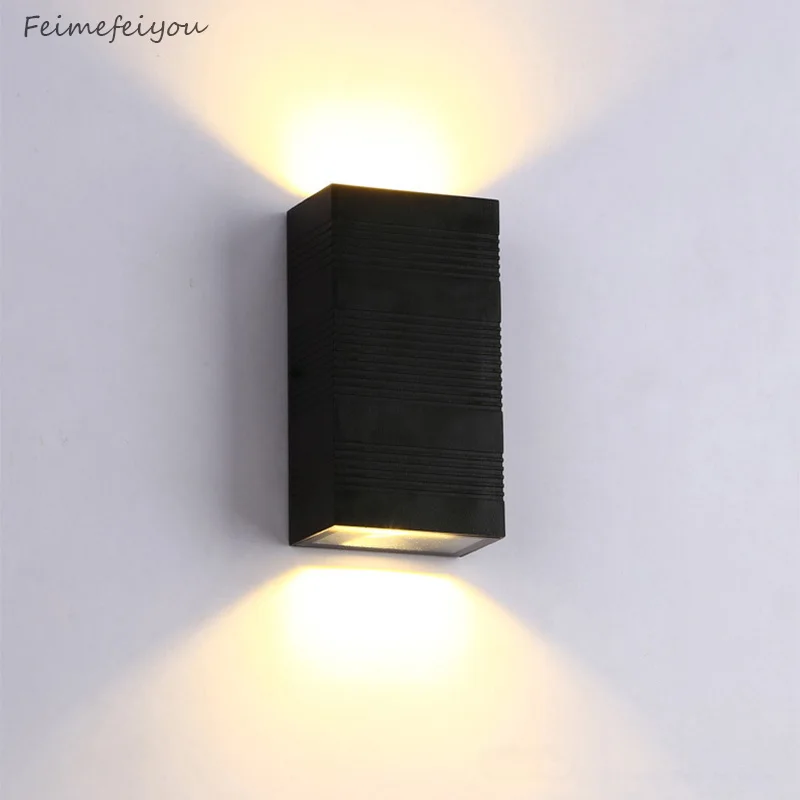 LYFS 12W IP65 Waterproof outdoor wall lighting / outdoor wall lamp / LED Porch Lights / waterproof outdoor lighting wall lamp
LYFS 12W IP65 Waterproof outdoor wall lighting / outdoor wall lamp / LED Porch Lights / waterproof outdoor lighting wall lamp