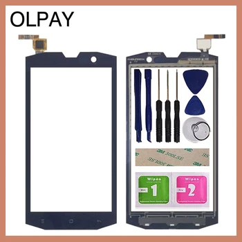 OLPAY 5.0" New 100% Original AGM A8 Touch Screen For AGM A8 SE IP68 Waterproof Touch Panel Touchscreen Sensor Front Glass Repair
OLPAY 5.0" New 100% Original AGM A8 Touch Screen For AGM A8 SE IP68 Waterproof Touch Panel Touchscreen Sensor Front Glass Repair