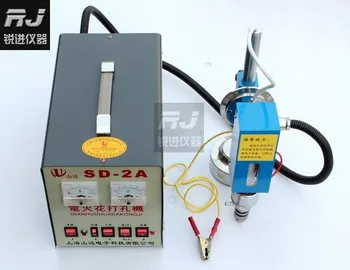 (Tai Skanda) mold EDM drilling machine / punch / cut off the tap / drill machine engraving machine SD-2A
(Tai Skanda) mold EDM drilling machine / punch / cut off the tap / drill machine engraving machine SD-2A