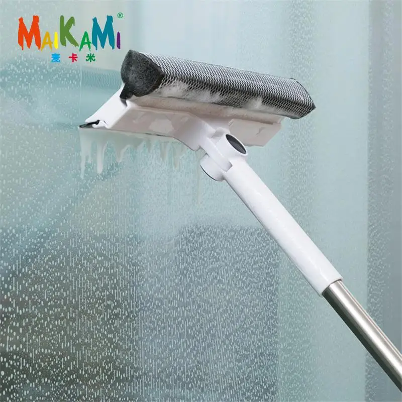 MAIKAMI Hot Telescopic Brushes Cleaning Multifunctional Cleaner Helper Car Window Wizard Washing Tool
MAIKAMI Hot Telescopic Brushes Cleaning Multifunctional Cleaner Helper Car Window Wizard Washing Tool