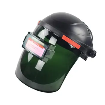 Solar Automatic Darkening Welding Screens Electric Welding Helmet Mask Protective Cap For Welder Shield
Solar Automatic Darkening Welding Screens Electric Welding Helmet Mask Protective Cap For Welder Shield