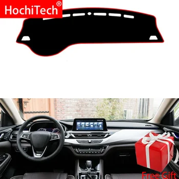 For changan RAETON CC 2018 Right and Left Hand Drive Car Dashboard Covers Mat Shade Cushion Pad Carpets Accessories
For changan RAETON CC 2018 Right and Left Hand Drive Car Dashboard Covers Mat Shade Cushion Pad Carpets Accessories