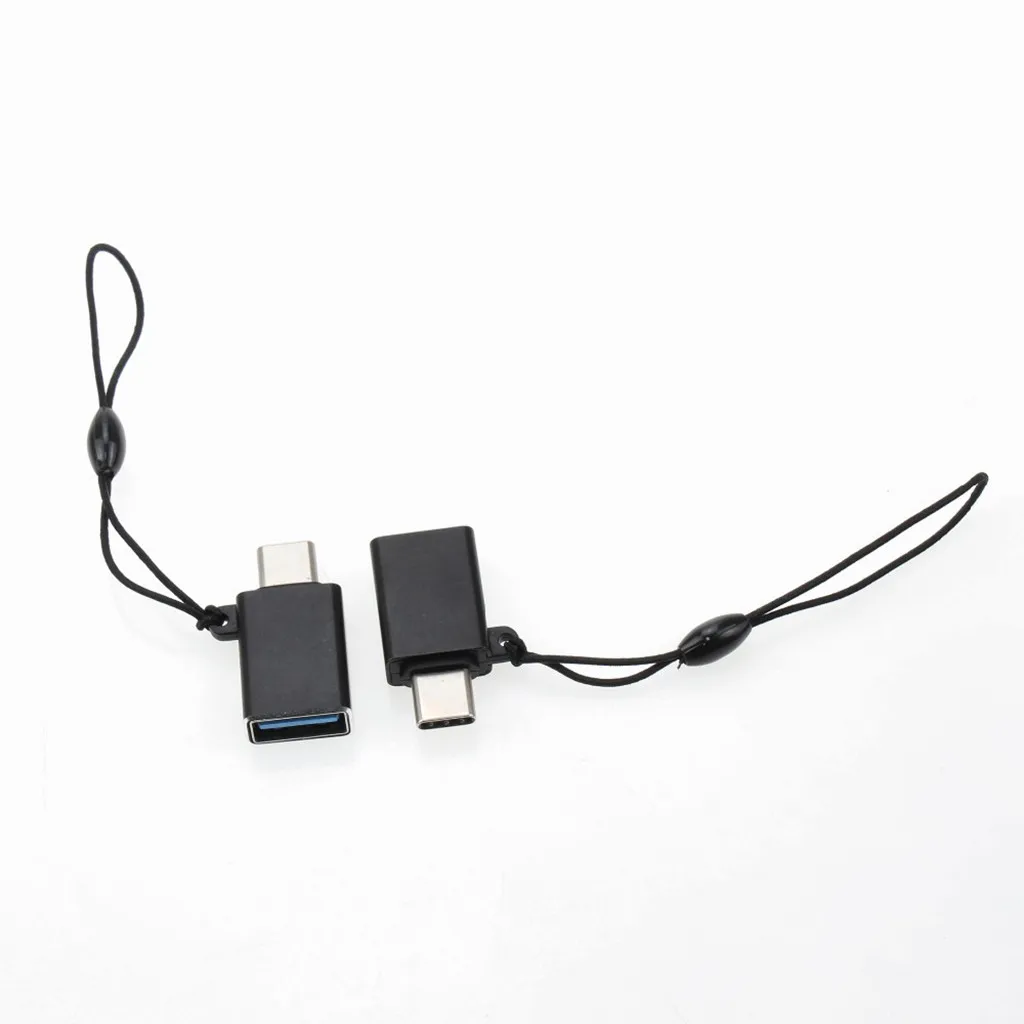 USB 3.0C Ultra High Speed Transmission Anode-to-Anode Adapter Converter External Device Connector USB-C
USB 3.0C Ultra High Speed Transmission Anode-to-Anode Adapter Converter External Device Connector USB-C