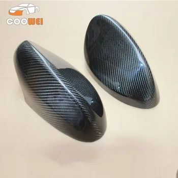 Car accessories Add on style E92 E93 carbon fiber rear view mirror cover caps for BMW 3 Series E92 E93 2005 2006 2007 2008
Car accessories Add on style E92 E93 carbon fiber rear view mirror cover caps for BMW 3 Series E92 E93 2005 2006 2007 2008
