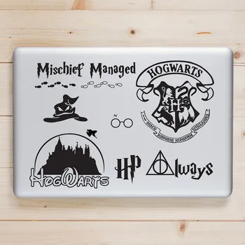 Magic House Elements Laptop Sticker Decal for Apple Macbook Air 13 Sticker Pro Retina 11 12 14 15 inch Mac Book Notebook Skin
Magic House Elements Laptop Sticker Decal for Apple Macbook Air 13 Sticker Pro Retina 11 12 14 15 inch Mac Book Notebook Skin