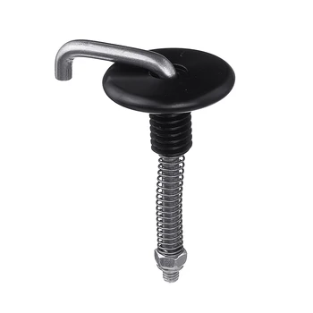 1PCS High quality 3/8 spring Metal tripod hook for SIRUI BENRO manfrotto Camera tripod accessories
1PCS High quality 3/8 spring Metal tripod hook for SIRUI BENRO manfrotto Camera tripod accessories